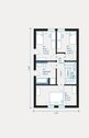 Dachgeschoss Double 7 - 5 Zimmer Doppelhaushälfte in Friedrichshafen