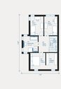 Double 9 Obergeschoss - 5 Zimmer Doppelhaushälfte in Friedrichshafen