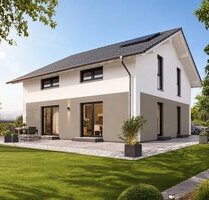 Individuell planbares Einfamilienhaus in Schrobenhausen - Flexibilität trifft gehobene Ausstattung