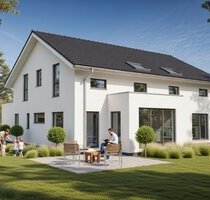 ***Attraktive Doppelhaushälfte in Ludwigsburg***