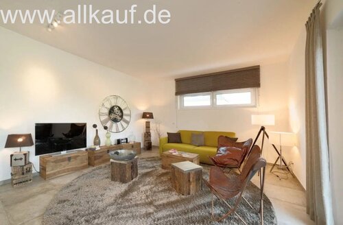 Wohnzimmer - 