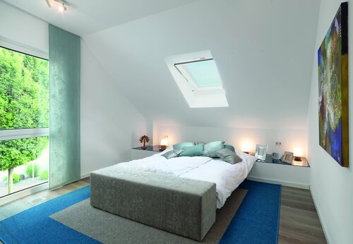 Licht-Schlafzimmer allkauf - 