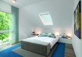Licht-Schlafzimmer allkauf - 