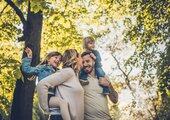 Platz für Familienglück - 4 Zimmer Mehrfamilienhaus, Wohnhaus in Heilbronn