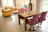 Wohnen / Essen - 