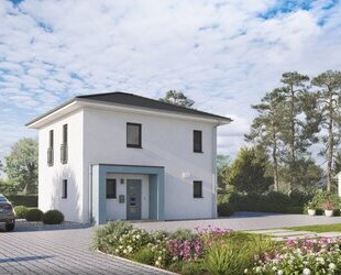 Neubaujuwel in bester Lage - Einfamilienhaus mit Anspruch - Owingen Billafingen