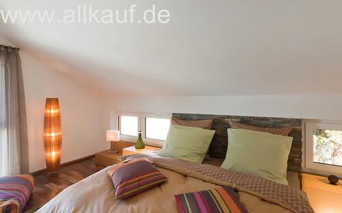 Schlafen - 