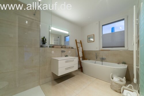 Badezimmer - 