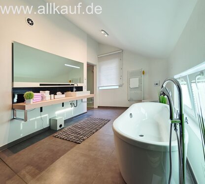 Badezimmer - 