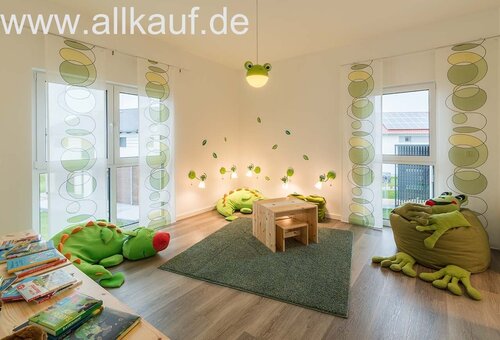 Kinderzimmer - 