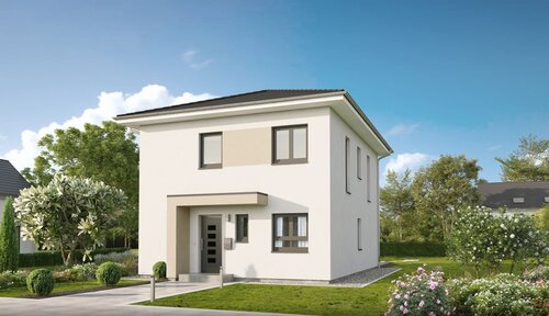 Foto - 4 Zimmer Einfamilienhaus in Rechberghausen