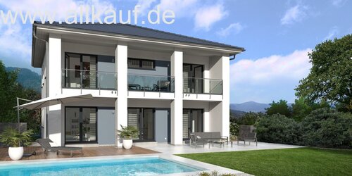 Foto - Mehr Privatsphäre. Weniger neugierige Blicke.