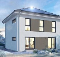 Sie besitzen ein Grundstück? City Villa 1 - Modernes Wohnen trifft durchdachtes Design - Neumarkt in der Oberpfalz