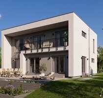 Highline 4 - Modernes Familienhaus mit durchdachtem Raumkonzept inklusive Baugrundstück - Gunzenhausen Unterwurmbach
