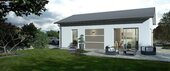 Garten - 2 Zimmer Einfamilienhaus zum Kaufen in Freystadt