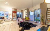 Wohnen - 2 Zimmer Einfamilienhaus in Freystadt