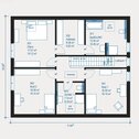 Grundriss OG - 