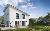 Pultdach - 5 Zimmer Einfamilienhaus in Freystadt