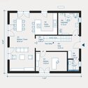 Grundriss EG - 