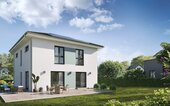 Walmdach - Home 14 - Ihr individuell geplantes Traumhaus mit flexiblen Gestaltungsmöglichkeiten inklusive Baugrundstück