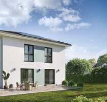 Home 14 - Ihr individuell geplantes Traumhaus mit flexiblen Gestaltungsmöglichkeiten inklusive Baugrundstück - Freystadt