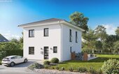 Zeltdach - 4 Zimmer Einfamilienhaus in Freystadt