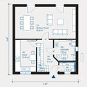 Grundriss EG - 