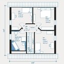 Grundriss OG - 
