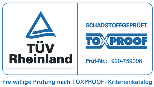 TOXPROOF - 