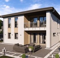 Exklusive Villa - Individuell geplant für Ihr Traumzuhause - Gaimersheim