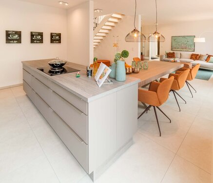 Essbereich - 