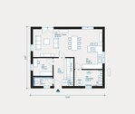 Grundriss EG - 