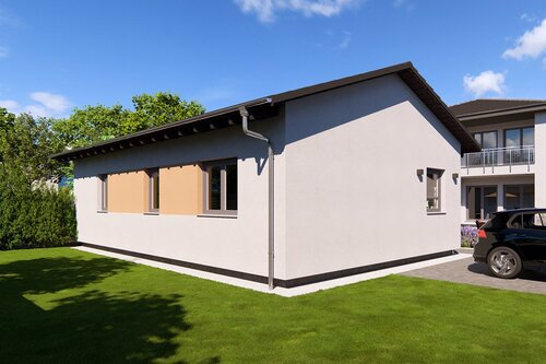 Foto - 1 Zimmer Einfamilienhaus zum Kaufen in Ried
