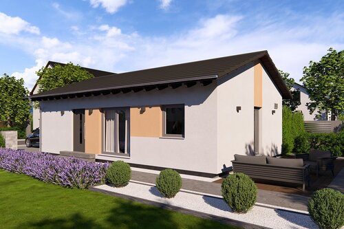 Foto - Individuell geplant - Ihr Einfamilienhaus in Ried mit allkauf Qualität und Service