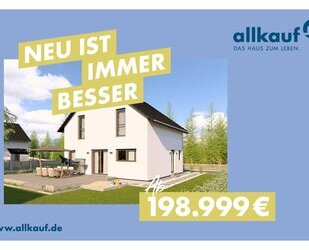 Ihr Traumhaus in 86510 Ried, Aichach-Friedberg (Kreis) - Individuell geplant, hochwertig gebaut