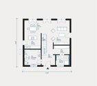 Grundriss EG - 