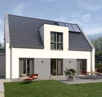 Traumhaus in Aresing inkl. Baugrundstück!