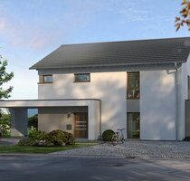 Leben wie im Urlaub - Ihr neues Generationenhaus mit Einliegerwohnung in SchöntalWesternhausen