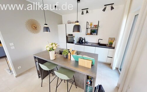 Essbereich - 