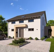 Dein Sonnenhang. Dein Zuhause. Eigenheim auf 405 m² in Ilsfeld
