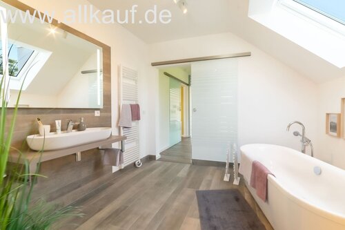 Badezimmer - 