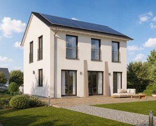Modernes Einfamilienhaus in Mühlacker - Individuelle Gestaltung nach Ihren Wünschen