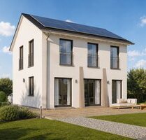 Modernes Einfamilienhaus in Mühlacker - Individuelle Gestaltung nach Ihren Wünschen