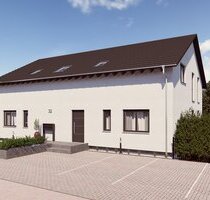 Investoren aufgepasst! Mehrfamilienhaus mit 4 Wohnungen in Heinrichsheim inklusive Baugrundstück! - Neuburg an der Donau