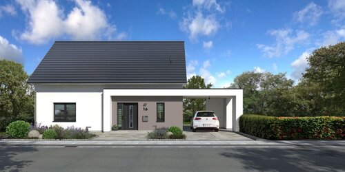 Foto - Einfamilienhaus mit 171,77 m&sup2; in Hamm zum Kaufen