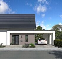 Individuelles Traumhaus gestalten - Flexibilität und Qualität mit allkauf Fertighäusern - Menden (Sauerland)