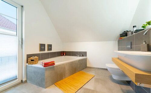 Badezimmer - 