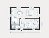 Grundriss EG - 