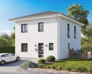 Ihr individuelles Einfamilienhaus in Bergkamen - komfortabel, flexibel und hochwertig projektiert