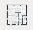 Grundriss - 